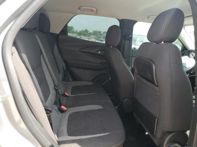 2023 CHEVROLET TRAILBLAZE - KL79MPSL9PB212869