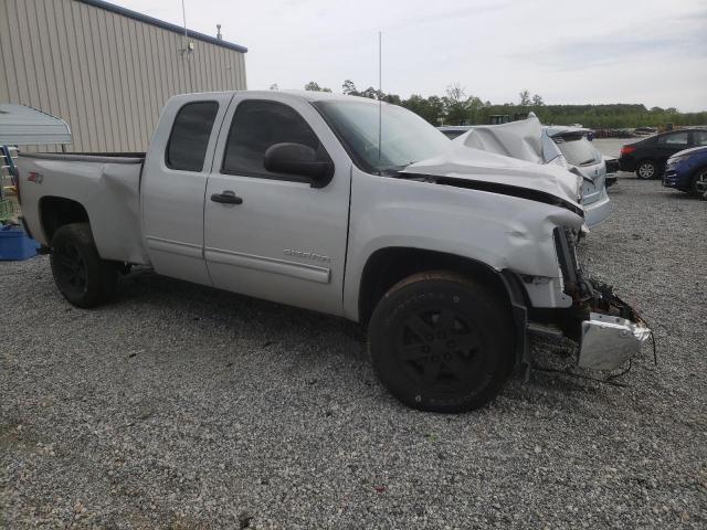 Vin: 1gtskve36az166491, lot: 54032395, gmc sierra k1500 sle 20104