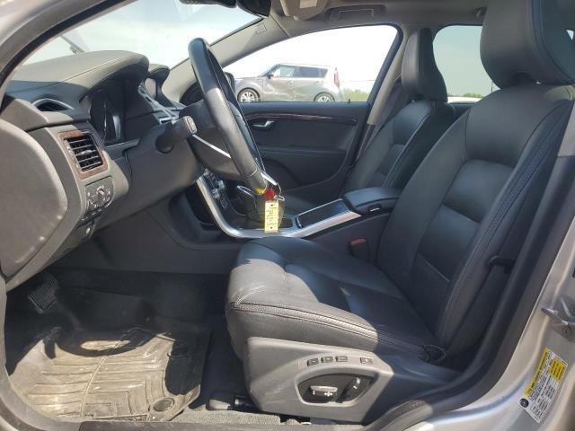 2016 VOLVO XC70 T5 CL YV4612NY9G1270749