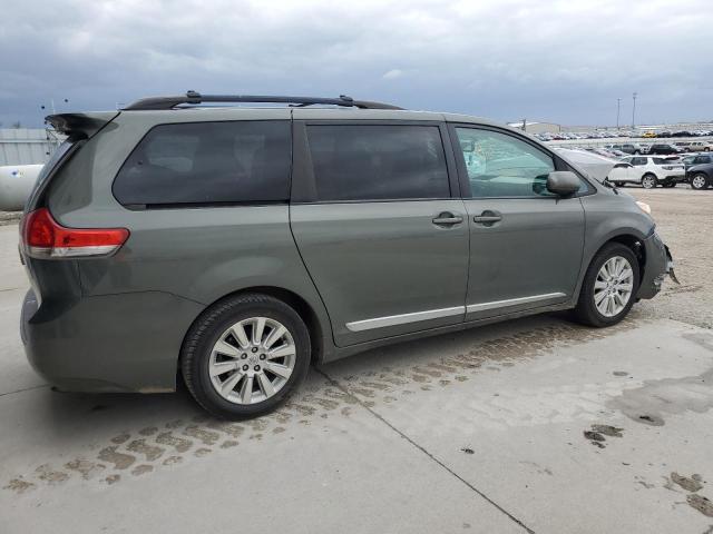 Vin: 5tdjk3dc6ds059044, lot: 55291355, toyota all models le 20133