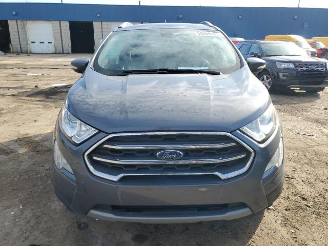 2020 FORD ECOSPORT T - MAJ3S2KE4LC317994