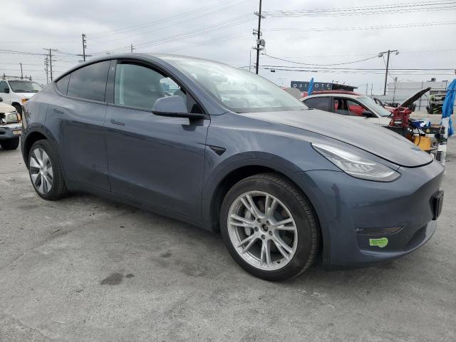 Vin: 7saygdee3pa069786, lot: 54365895, tesla model y 20234
