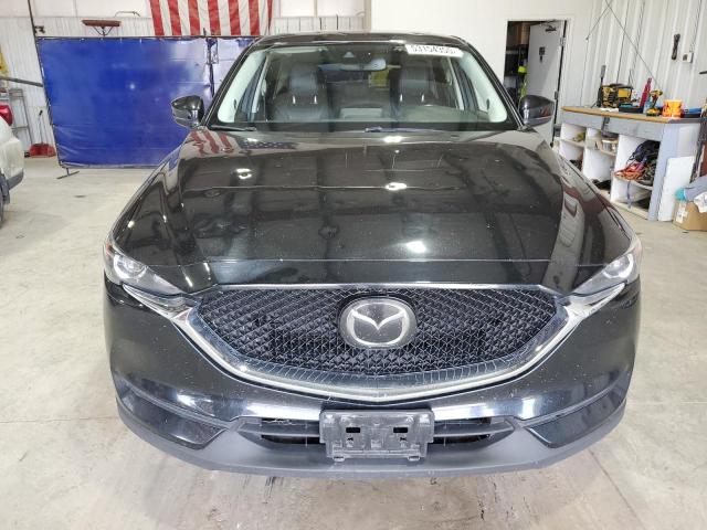 2020 MAZDA CX-5 TOURI - JM3KFBCM7L0759676