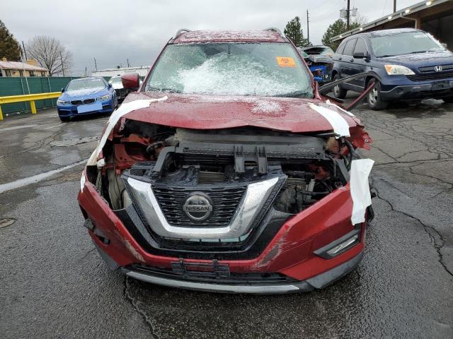 2018 NISSAN ROGUE S - 5N1AT2MV4JC757265