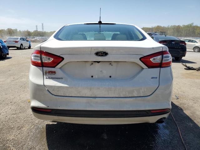 2016 FORD FUSION SE - 3FA6P0H78GR125688