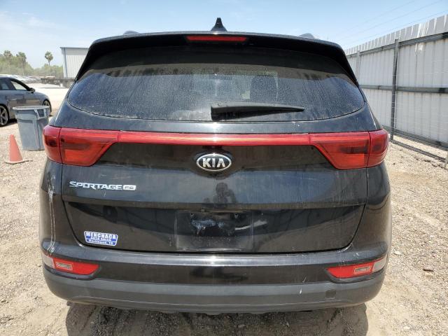 2017 KIA SPORTAGE L - KNDPM3AC3H7137630