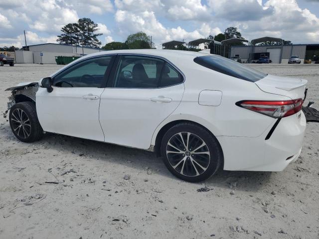 Vin: 4t1b11hk3ku282174, lot: 54134025, toyota camry l 20192