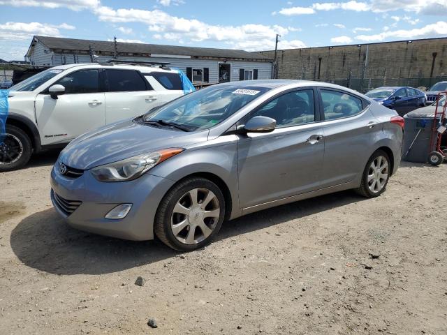 Vin: kmhdh4ae9du513317, lot: 53431615, hyundai elantra gls 2013 img_1