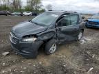 2016 CHEVROLET TRAX 1LT - 3GNCJLSB3GL275053