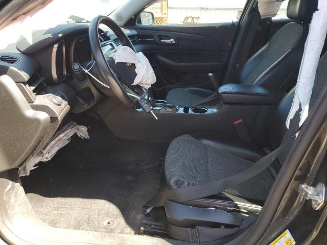 2015 CHEVROLET MALIBU 2LT 1G11D5SLXFF211962