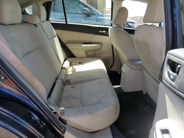 2016 SUBARU IMPREZA SP - JF1GPAS65GH267265