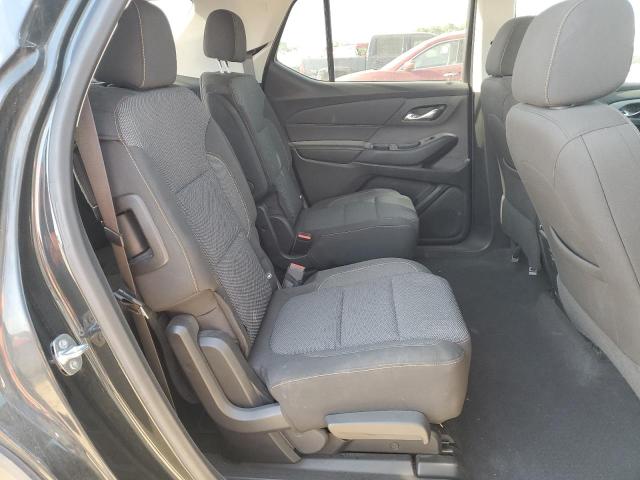 2020 CHEVROLET TRAVERSE L - 1GNERGKW2LJ171344