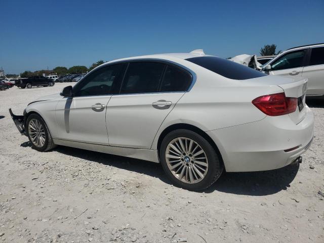 Vin: wba3a5g50enp33696, lot: 52761215, bmw 3 series i 20142