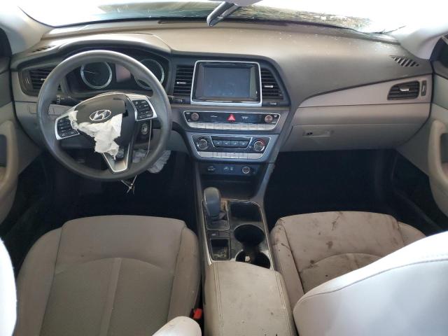 2019 HYUNDAI SONATA SE - 5NPE24AF7KH777534