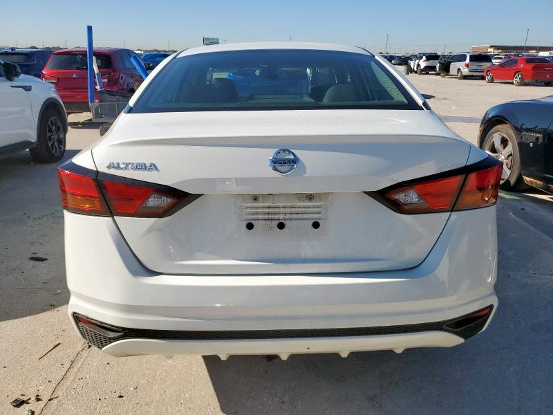 2022 NISSAN ALTIMA S - 1N4BL4BVXNN335413