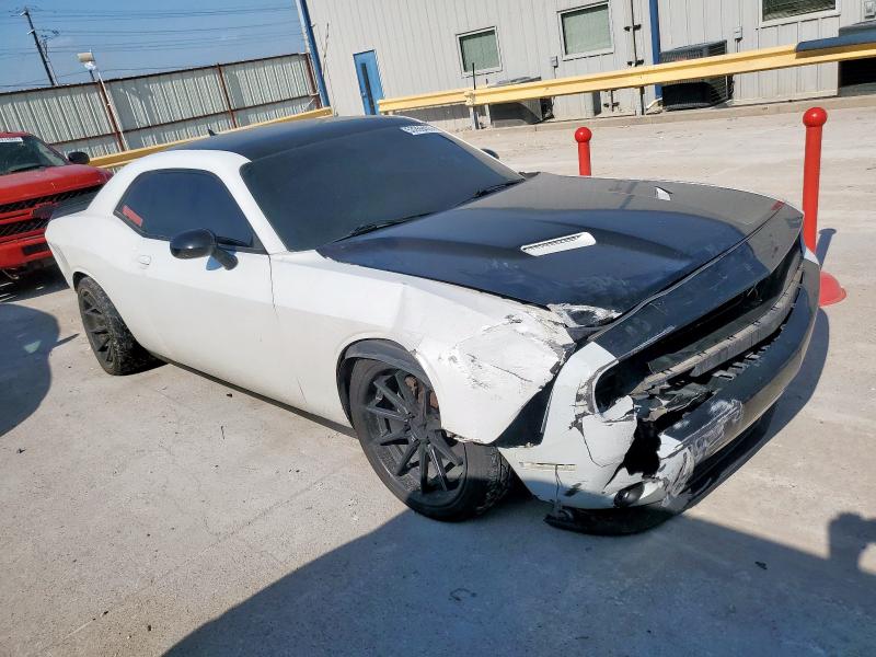 Vin: 2c3cdzbt1hh531734, lot: 53269405, dodge challenger r/t 20174