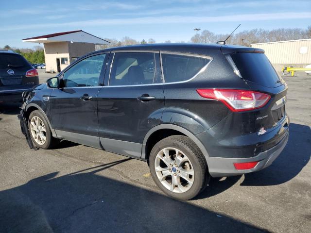 Vin: 1fmcu9hx4dub98180, lot: 53693505, ford escape sel 20132