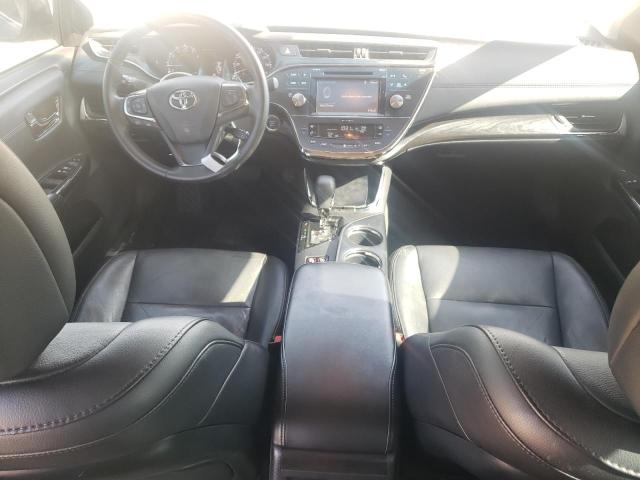 2016 TOYOTA AVALON XLE - 4T1BK1EB0GU239310