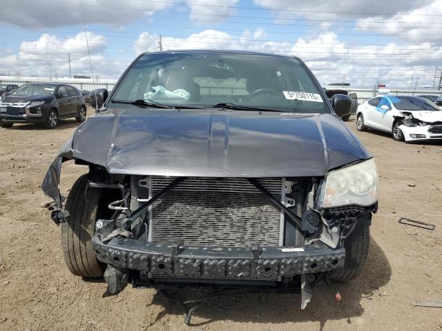 2015 DODGE GRAND CARA - 2C4RDGCG7FR724778
