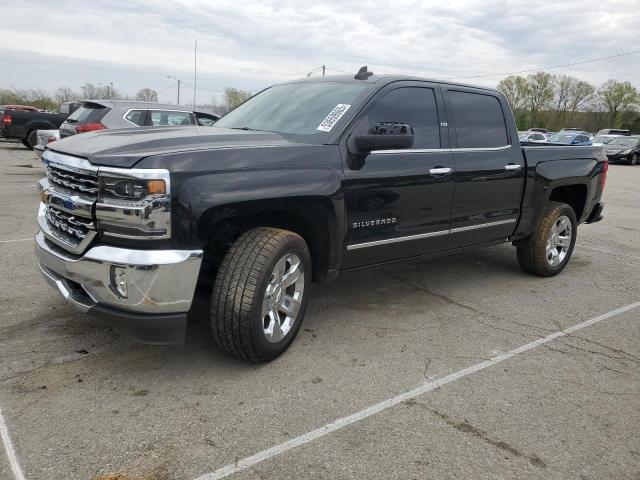 Vin: 3gcuksec9jg315774, lot: 53659065, chevrolet all models k1500 ltz 2018 img_1