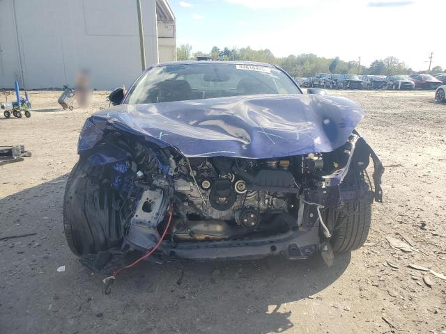 2023 TOYOTA GR 86 JF1ZNBC16P8766289