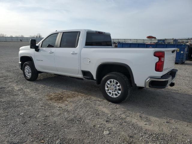 Vin: 1gc4yney8rf210040, lot: 51171155, chevrolet all models k2500 heavy duty lt 20242