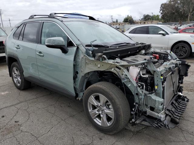 Vin: 2t3w1rfv8nw220410, lot: 53722505, toyota rav4 xle 20224