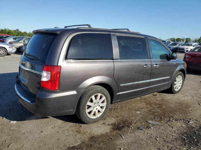 2016 CHRYSLER TOWN & COU - 2C4RC1BG3GR253988