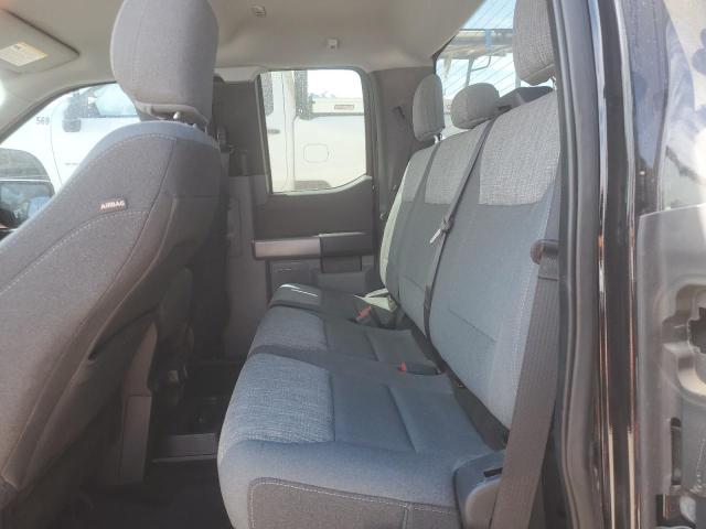 2021 FORD F150 SUPER - 1FTEX1EPXMKD04914