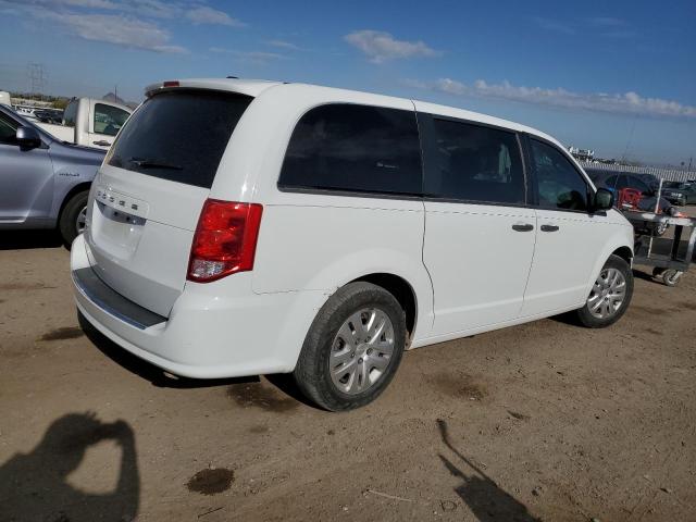 Vin: 2c4rdgbgxlr221811, lot: 51766655, dodge caravan se 20203