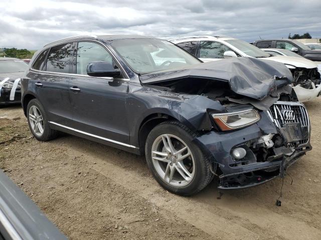 Vin: wa1l2afp8ga103862, lot: 53586505, audi q5 premium plus 20164
