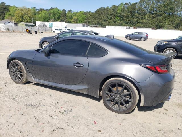 Vin: jf1znbe17r8757780, lot: 54557215, toyota gr 86 prem premium 20242