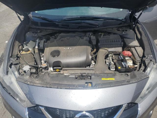 2018 NISSAN MAXIMA 3.5 - 1N4AA6AP4JC390607