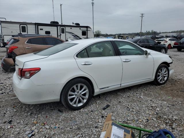 Vin: jthbk1eg2a2396886, lot: 52619275, lexus es350 350 20103