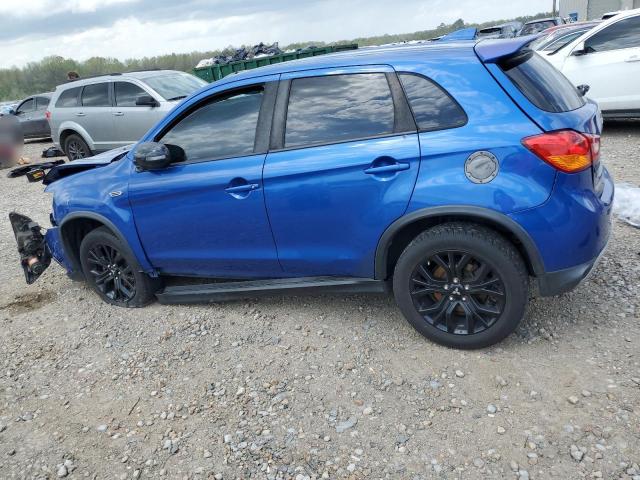 Vin: ja4ap3au2hz049852, lot: 51135815, mitsubishi outlander es 20172
