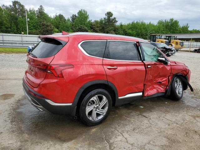 Vin: 5nms34aj8ph557439, lot: 54335605, hyundai santa fe sel premium 20233