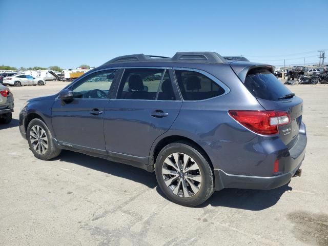 SUBARU OUTBACK 2. 2015 gray 4dr spor gas 4S4BSBLC6F3254996 photo #3