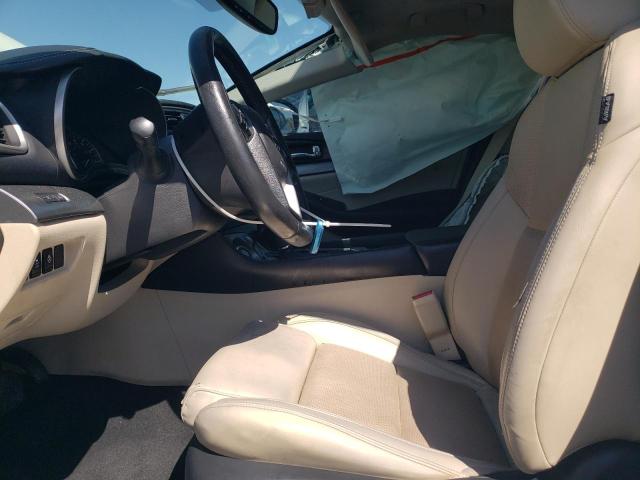 2017 NISSAN MAXIMA 3.5 - 1N4AA6AP7HC436151