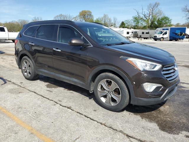 Vin: km8smdhf9gu161474, lot: 53700585, hyundai santa fe se 20164