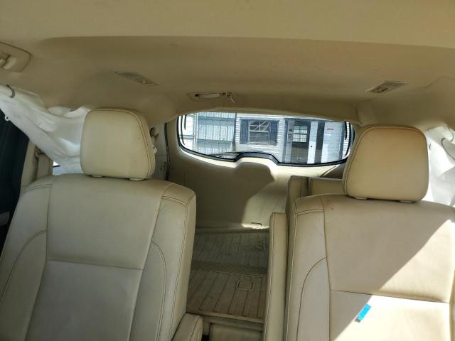 2017 TOYOTA HIGHLANDER - 5TDJZRFH9HS516278