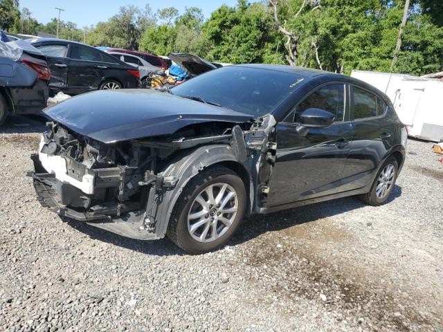 Vin: jm1bm1k78g1336335, lot: 53421755, mazda 3 sport 2016 img_1