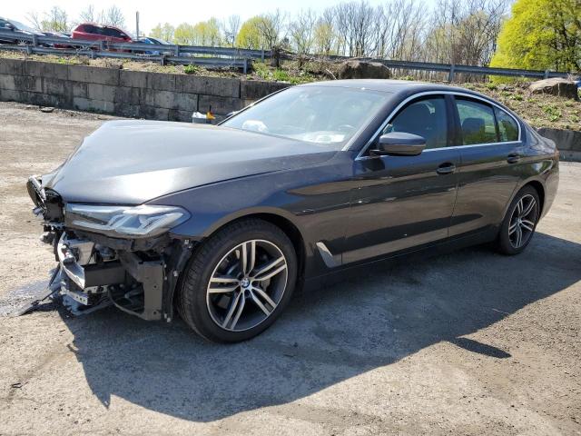 Vin: wba13bj06mwx01213, lot: 63372045, bmw 5 series xi 2021 img_1
