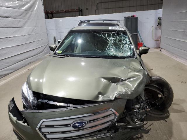 2016 SUBARU OUTBACK 2. - 4S4BSALC8G3221641