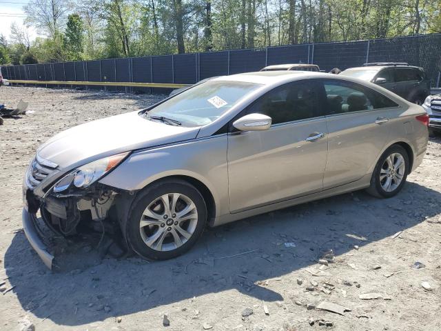 Vin: 5npec4ac1bh105276, lot: 54121095, hyundai sonata se 2011 img_1