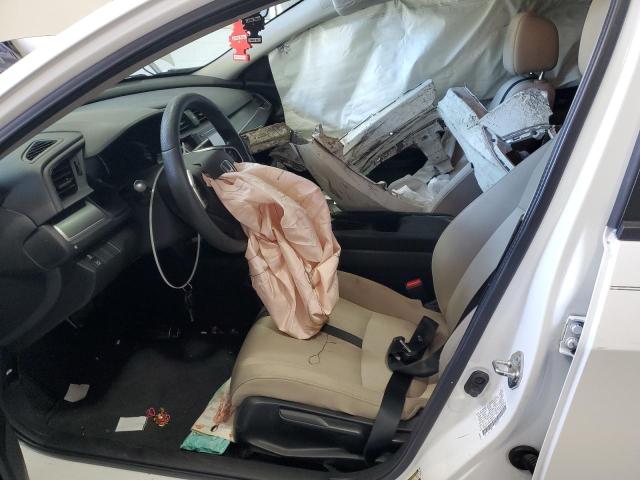 2016 HONDA CIVIC LX - 2HGFC2F56GH549144
