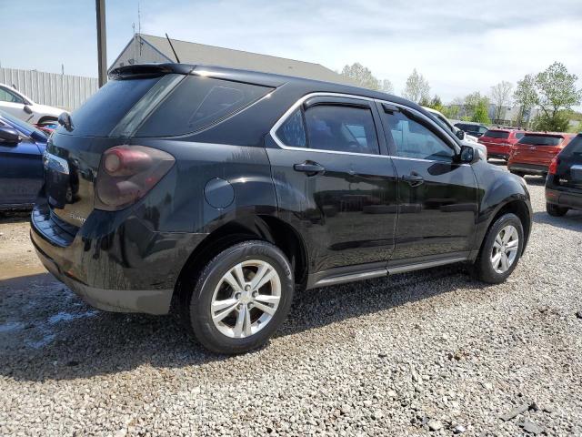 Vin: 2gnalbek0d1125602, lot: 53703415, chevrolet equinox ls 20133