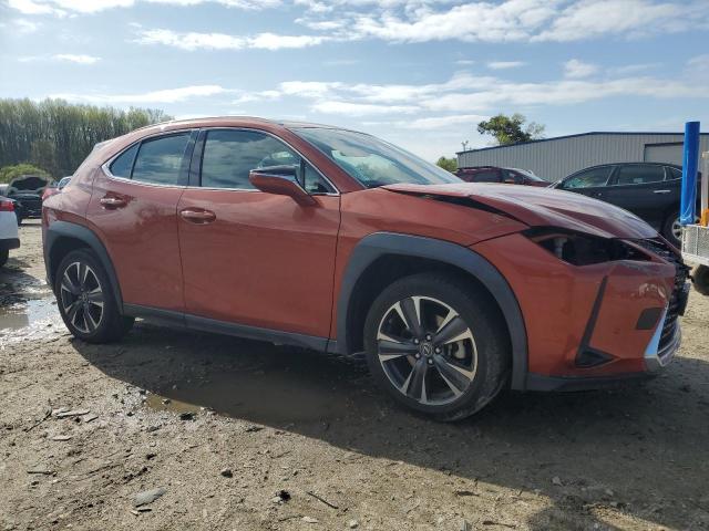 Vin: jthy3jbh7k2000375, lot: 51208615, lexus ux 200 200 20194