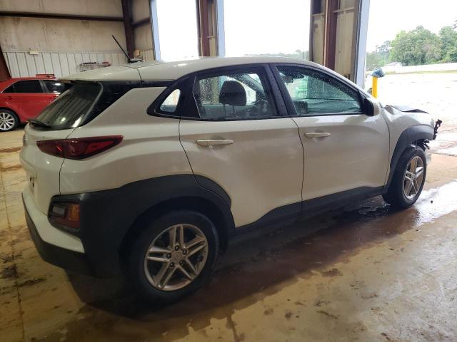 Vin: km8k12aa0mu661269, lot: 54401935, hyundai kona se 20213