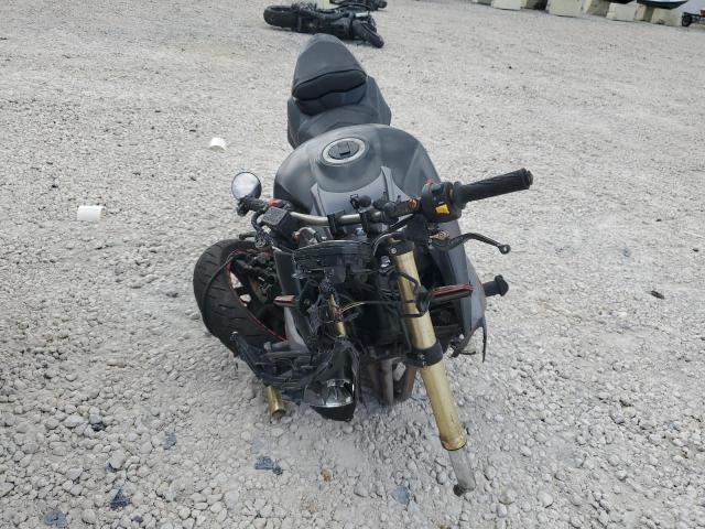 2015 SUZUKI GSX-S750 JS1GR7NA3F2102432