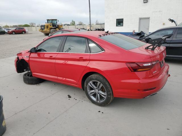 2019 VOLKSWAGEN JETTA S - 3VWC57BU6KM096690